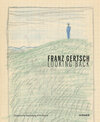 Buchcover Franz Gertsch