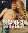 Buchcover Decadence and Dark Dreams