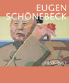 Buchcover Eugen Schönebeck