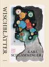 Buchcover Karl Schlamminger