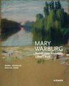 Buchcover Mary Warburg