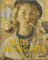 Buchcover Ruth Baumgarte
