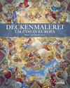 Buchcover Deckenmalerei um 1700 in Europa