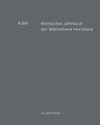 Buchcover Römisches Jahrbuch der Bibliotheca Hertziana