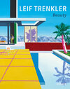 Buchcover Leif Trenkler