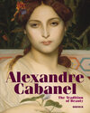Buchcover Alexandre Cabanel