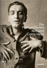 Buchcover Die Fotografinnen Nini und Carry Hess