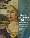 Buchcover Dürer - Cranach - Holbein