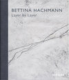 Buchcover Bettina Hachmann