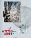 Buchcover WeltWissen