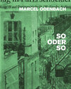 Buchcover Marcel Odenbach