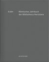 Buchcover Römisches Jahrbuch der Bibliotheca Hertziana