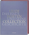 Buchcover Heidi Horten Collection
