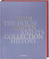 Buchcover Heidi Horten Collection