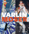 Buchcover Varlin - Wilfrid Moser