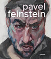 Buchcover Pavel Feinstein