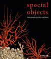 Buchcover Special Objects