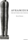 Buchcover Avramidis
