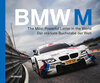 Buchcover BMW M