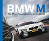 Buchcover BMW M
