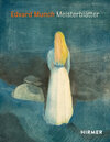 Buchcover Edvard Munch