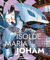 Buchcover Isolde Maria Joham