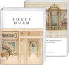 Buchcover Josef Durm