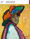 Buchcover Gabriele Münter