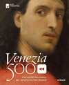 Buchcover Venezia 500