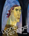 Buchcover Lyonel Feininger