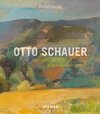 Buchcover Otto Schauer