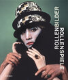 Buchcover Rollenbilder - Rollenspiele