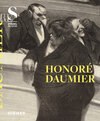 Buchcover Honoré Daumier