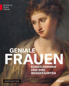 Buchcover Geniale Frauen