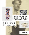 Buchcover Margarete Heymann-Loebenstein