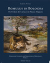 Buchcover Romulus in Bologna