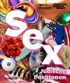 Buchcover SEX. Jüdische Positionen