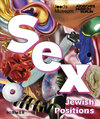 Buchcover SEX. Jewish Positions