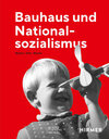 Buchcover Bauhaus und Nationalsozialismus