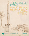 Buchcover The Allure of Rome
