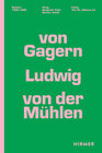 Buchcover Von Gagern, Ludwig, von der Mühlen