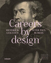 Buchcover Careers by Design