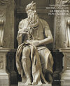 Buchcover Michelangelos Grabmahl für Papst Julius II.