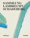 Buchcover Sammlung Lambrecht-Schadeberg