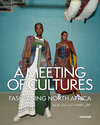 Buchcover A Meeting of Cultures