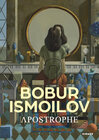 Buchcover Bobur Ismoilov - Apostrophe