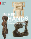 Buchcover In Her Hands - Bildhauerinnen des Surrealismus
