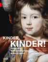 Buchcover Kinder, Kinder!