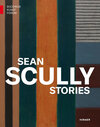 Buchcover Sean Scully