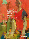 Buchcover Wiener Realismus nach 1950